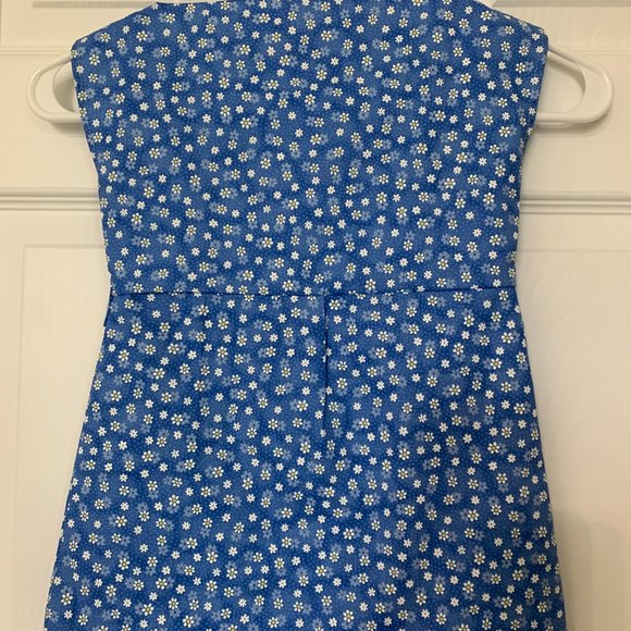 Handmade Hanging Clothespin Bag - Picture 5 of 14